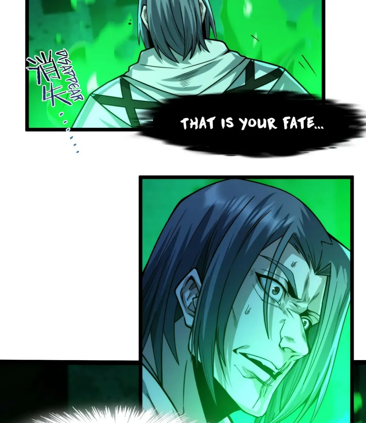 I'm Really Not the Devil's Lackey Chapter 46 — Page 30