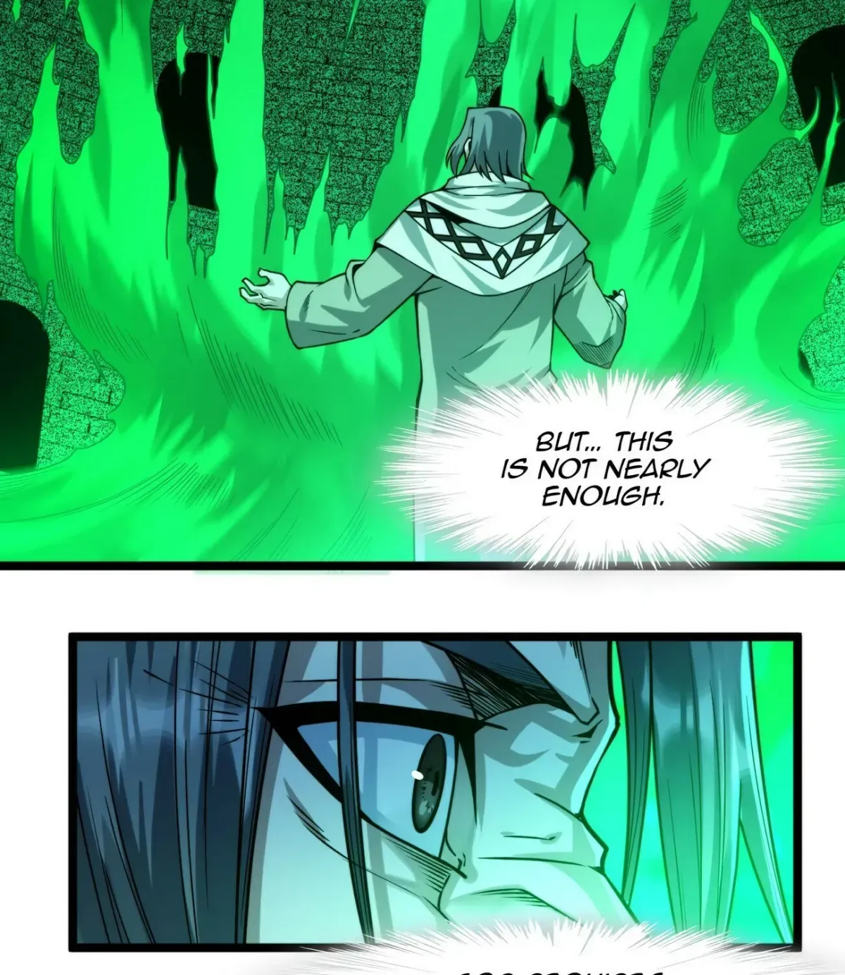 I'm Really Not the Devil's Lackey Chapter 46 — Page 34