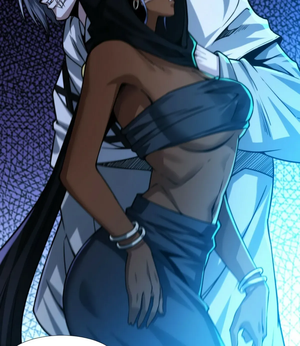 I'm Really Not the Devil's Lackey Chapter 46 — Page 39