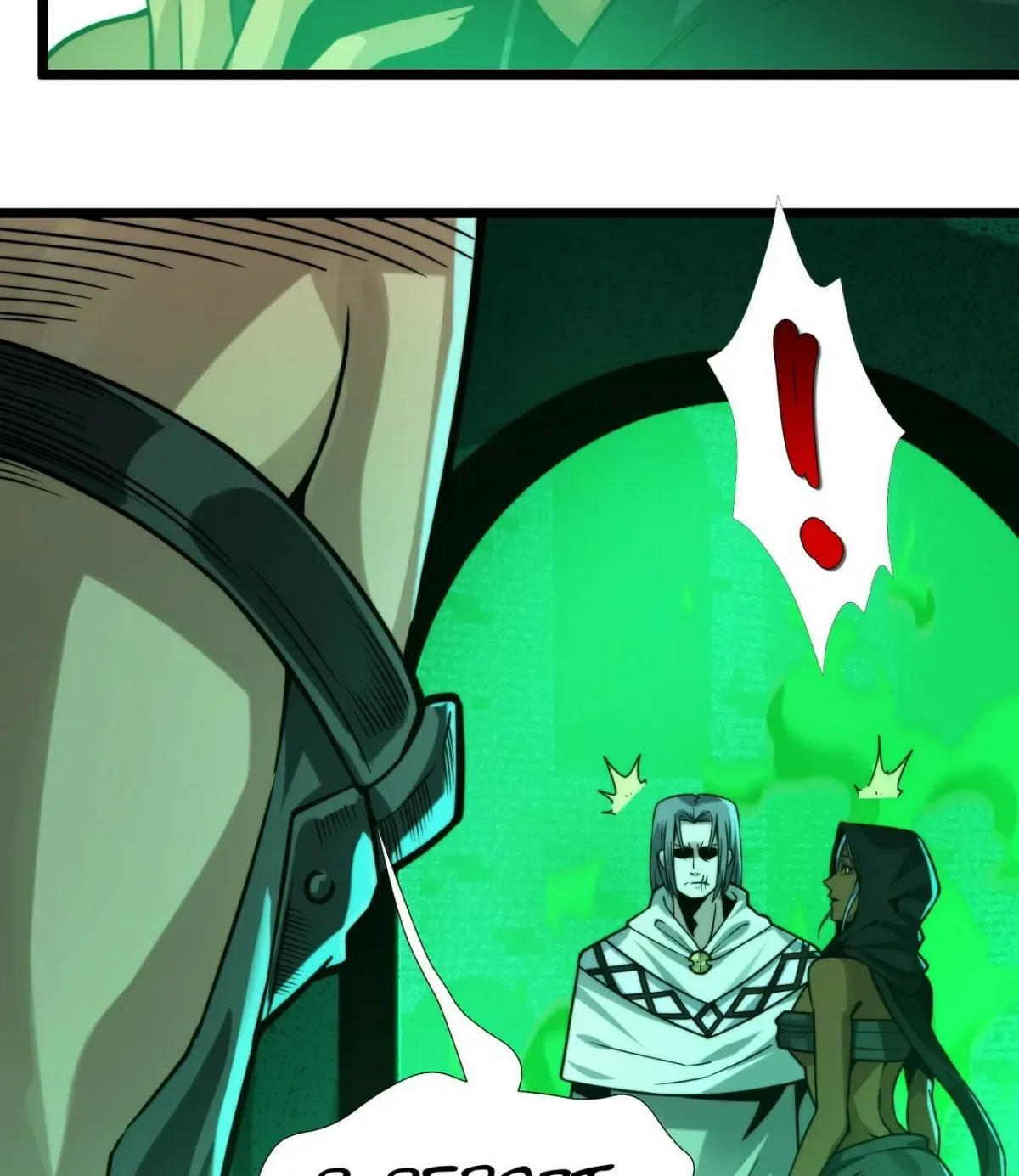 I'm Really Not the Devil's Lackey Chapter 46 — Page 41