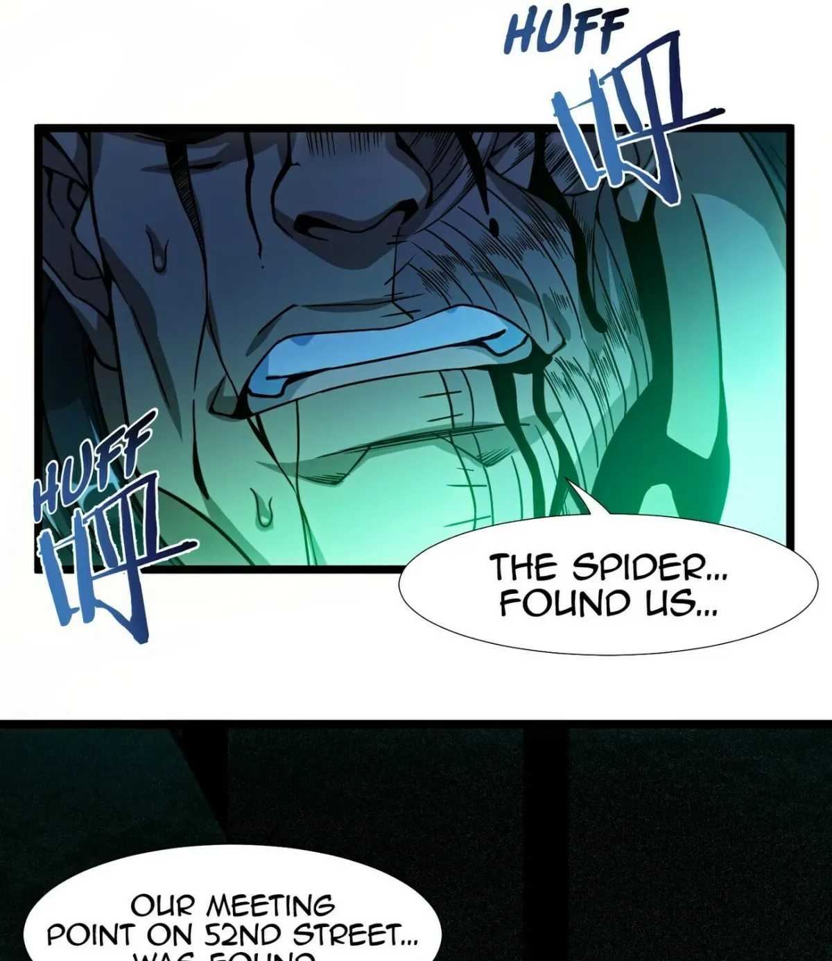 I'm Really Not the Devil's Lackey Chapter 46 — Page 43