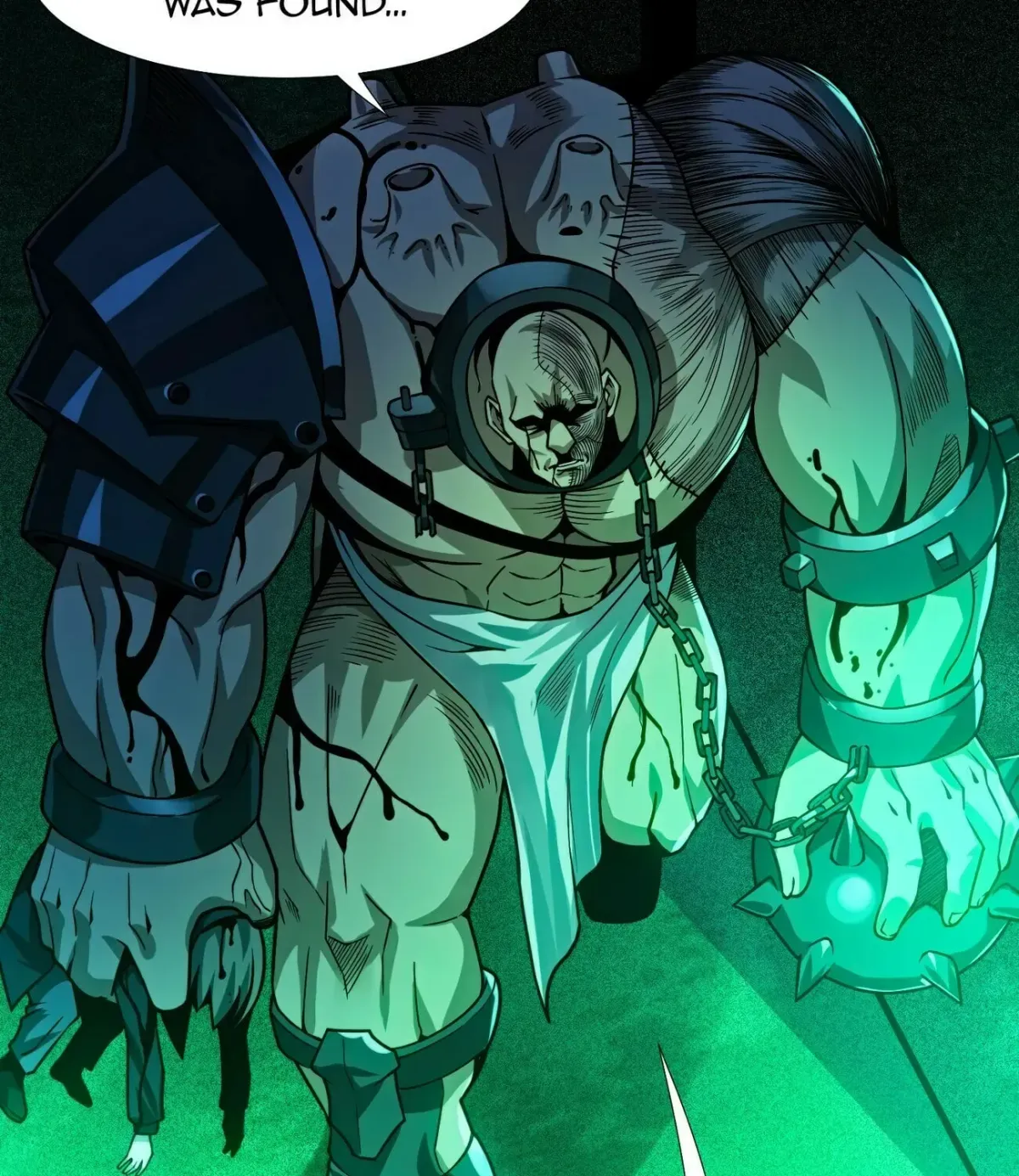 I'm Really Not the Devil's Lackey Chapter 46 — Page 44