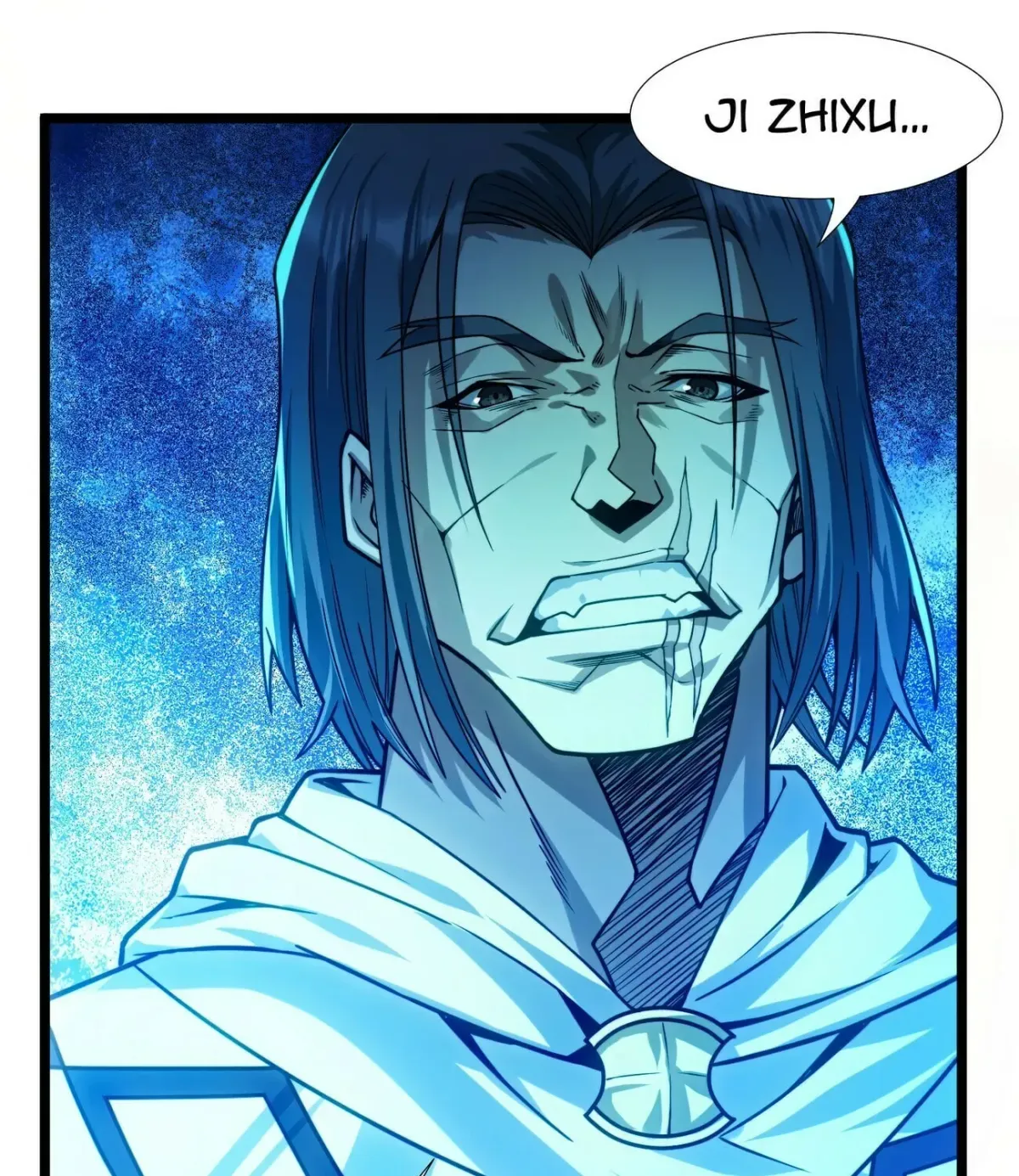 I'm Really Not the Devil's Lackey Chapter 46 — Page 48