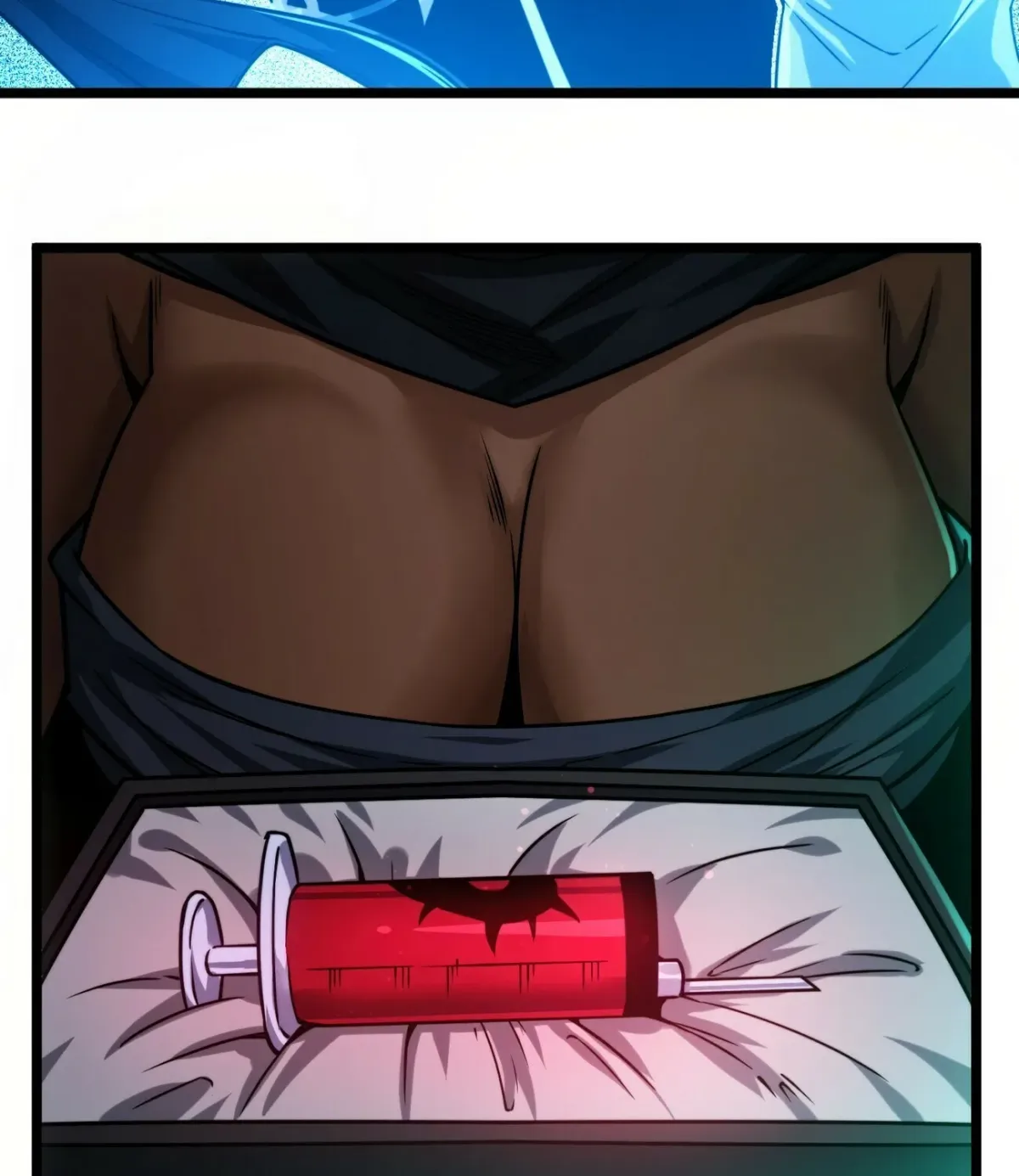 I'm Really Not the Devil's Lackey Chapter 46 — Page 50