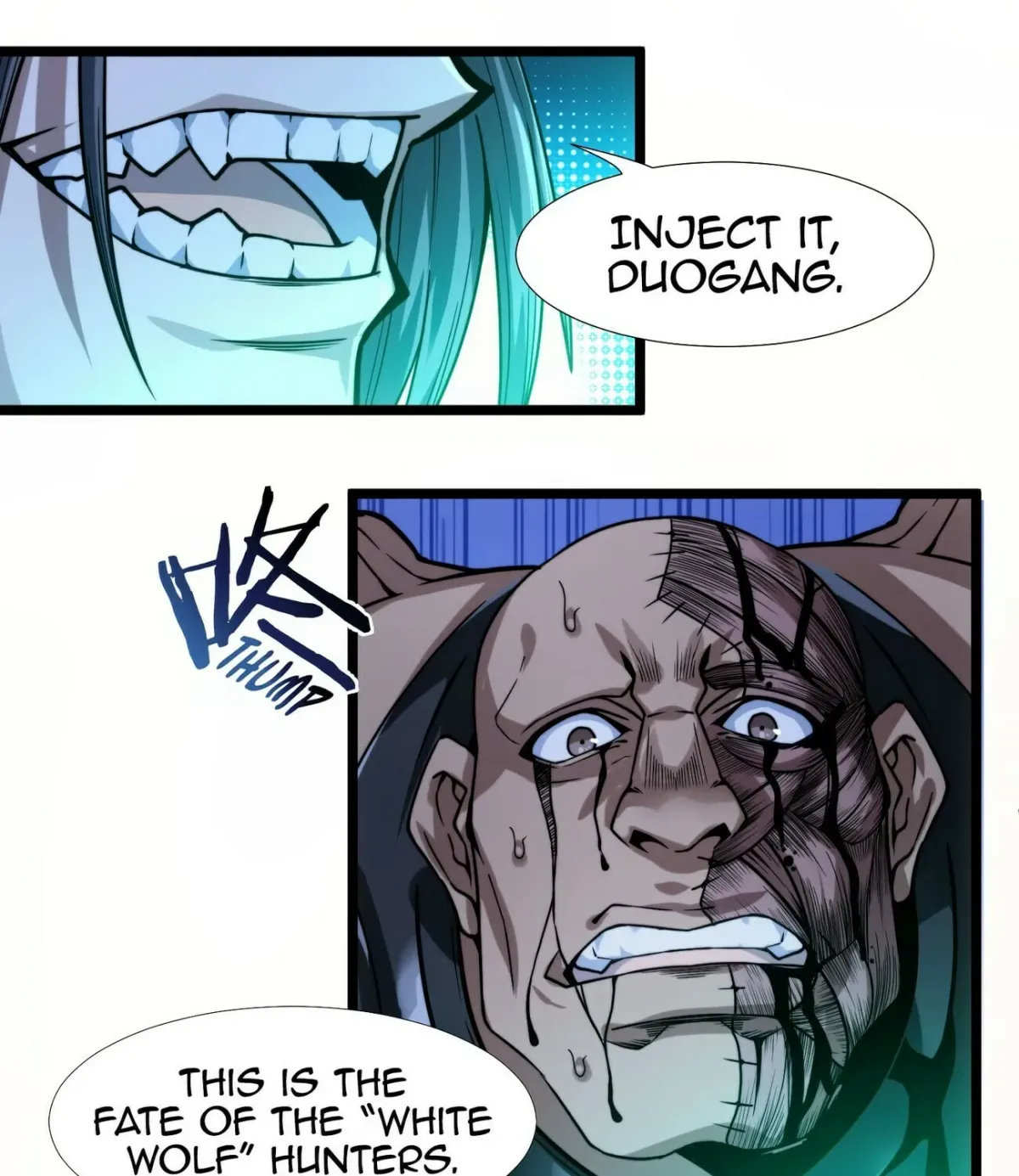 I'm Really Not the Devil's Lackey Chapter 46 — Page 52