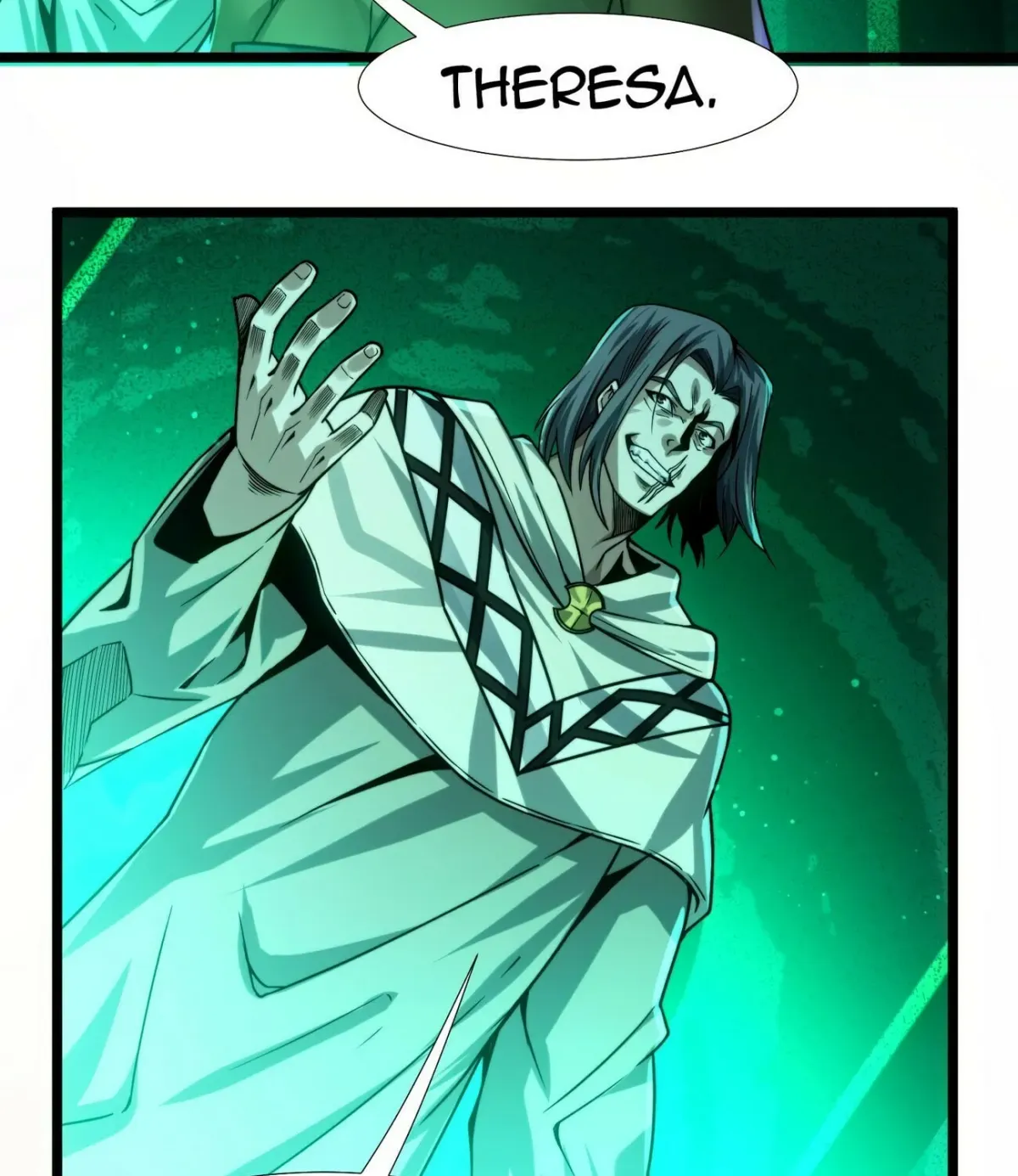 I'm Really Not the Devil's Lackey Chapter 46 — Page 54