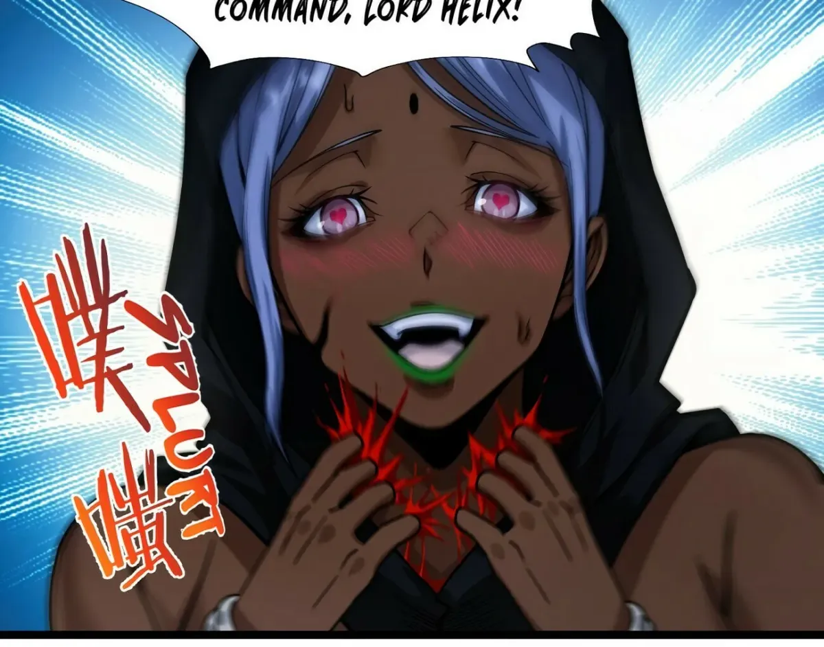 I'm Really Not the Devil's Lackey Chapter 46 — Page 56