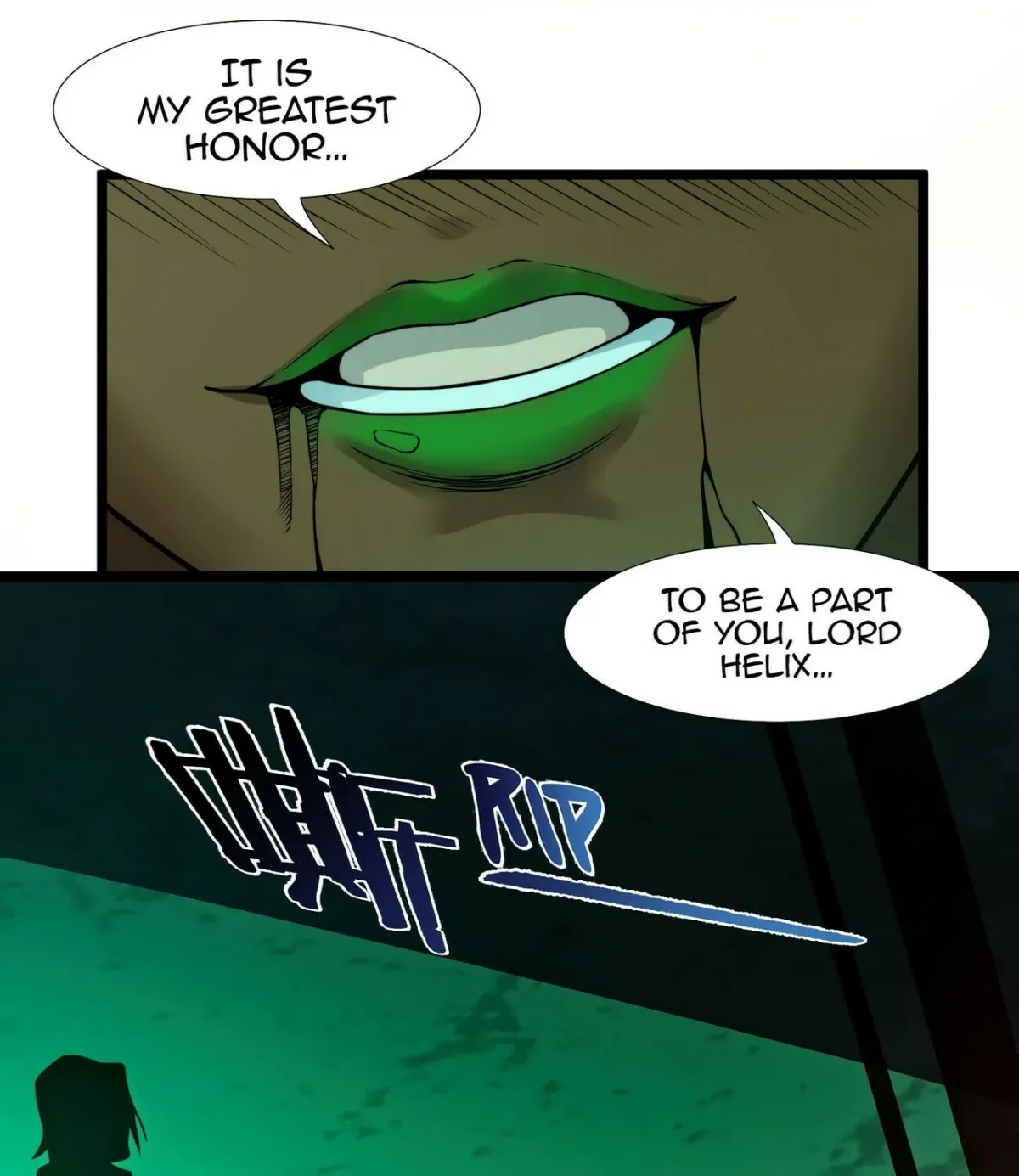 I'm Really Not the Devil's Lackey Chapter 46 — Page 57