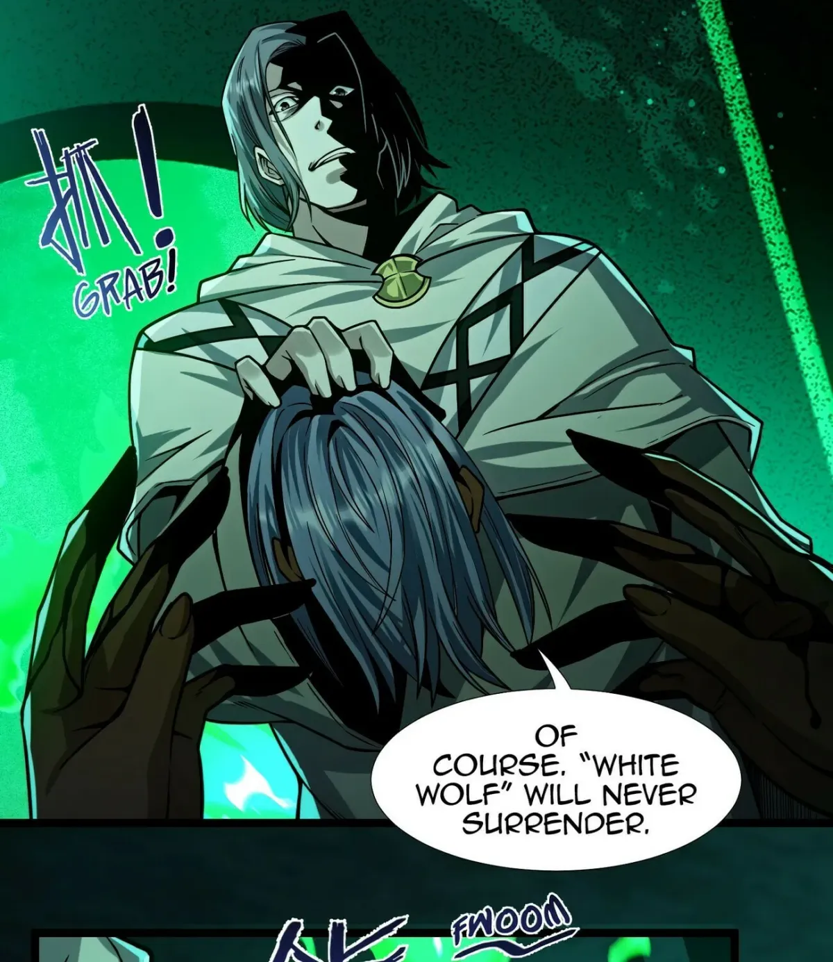 I'm Really Not the Devil's Lackey Chapter 46 — Page 59
