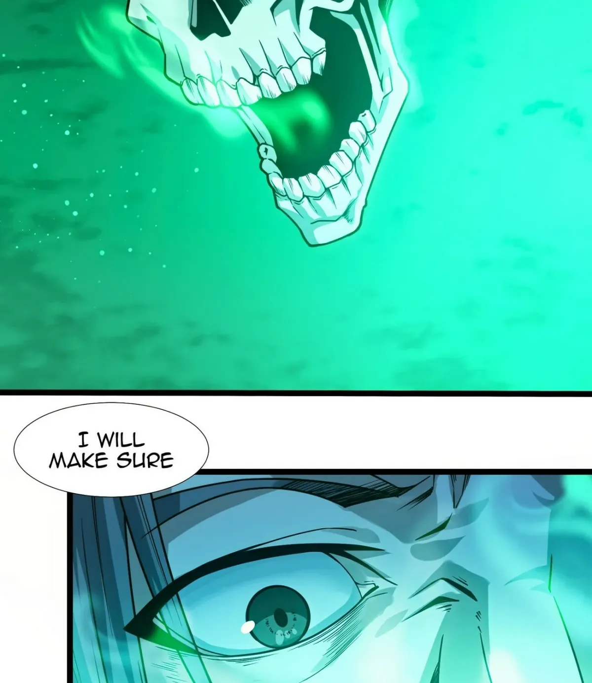 I'm Really Not the Devil's Lackey Chapter 46 — Page 61