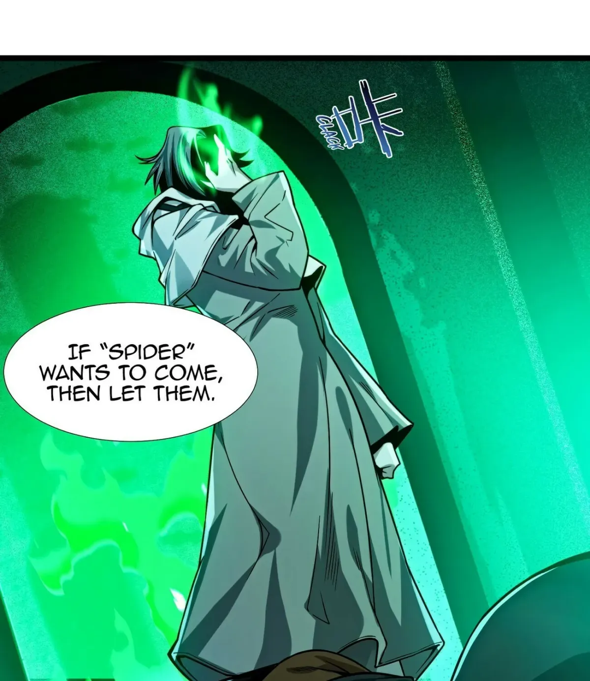 I'm Really Not the Devil's Lackey Chapter 46 — Page 63