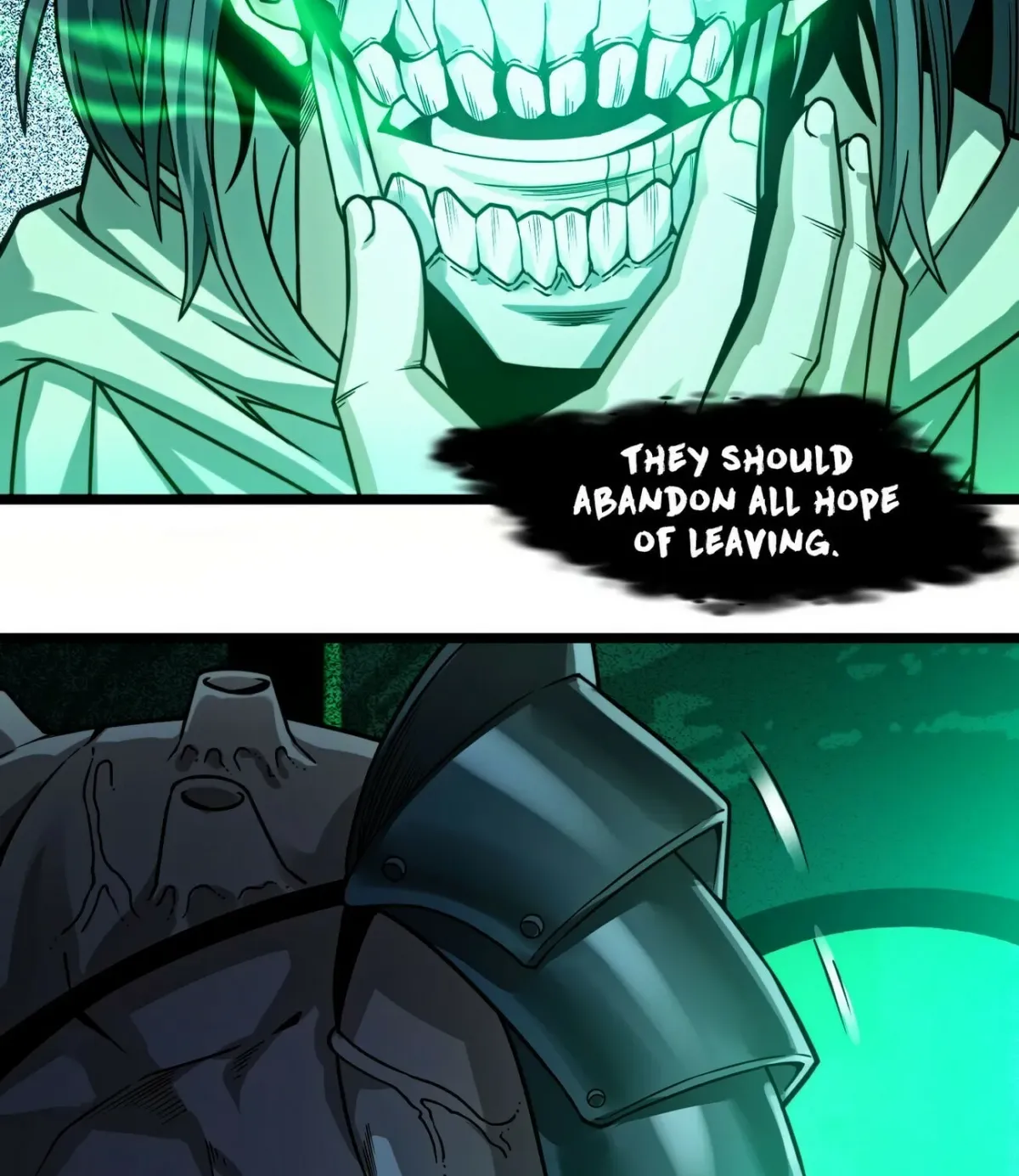 I'm Really Not the Devil's Lackey Chapter 46 — Page 65