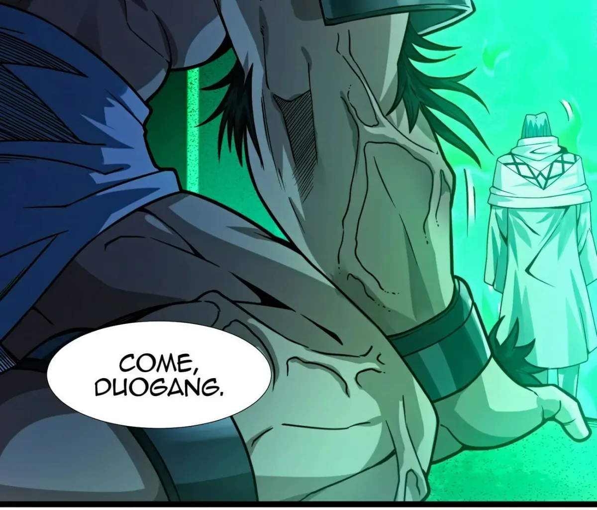 I'm Really Not the Devil's Lackey Chapter 46 — Page 66