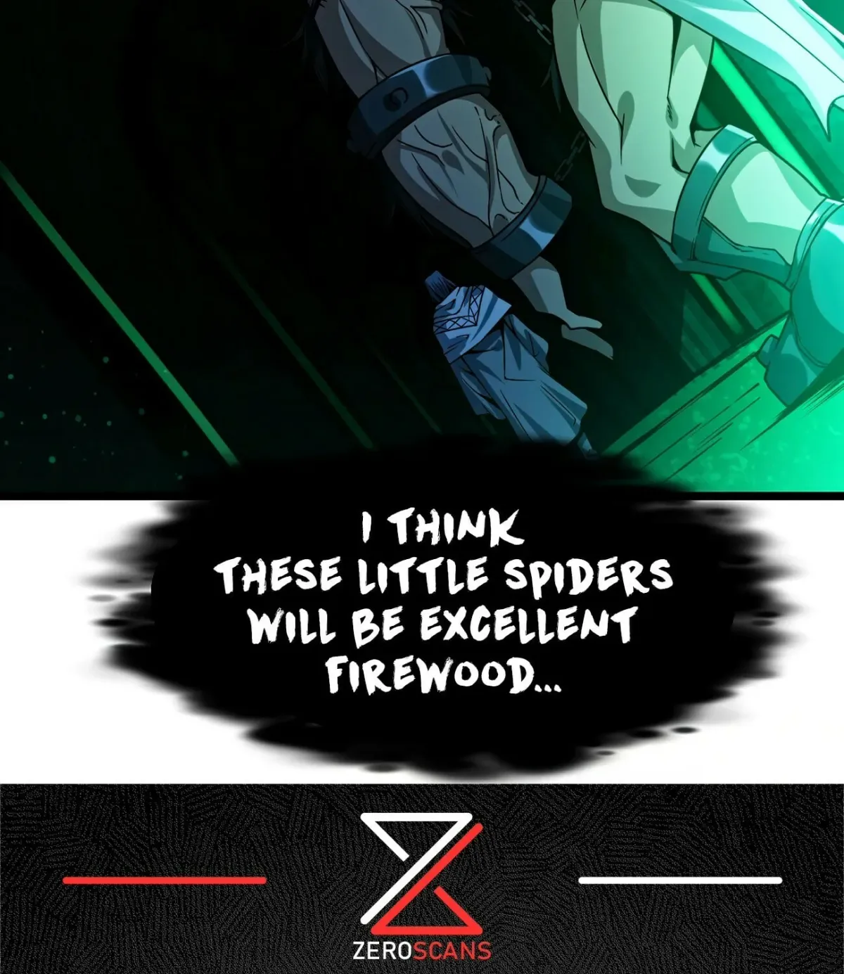 I'm Really Not the Devil's Lackey Chapter 46 — Page 69