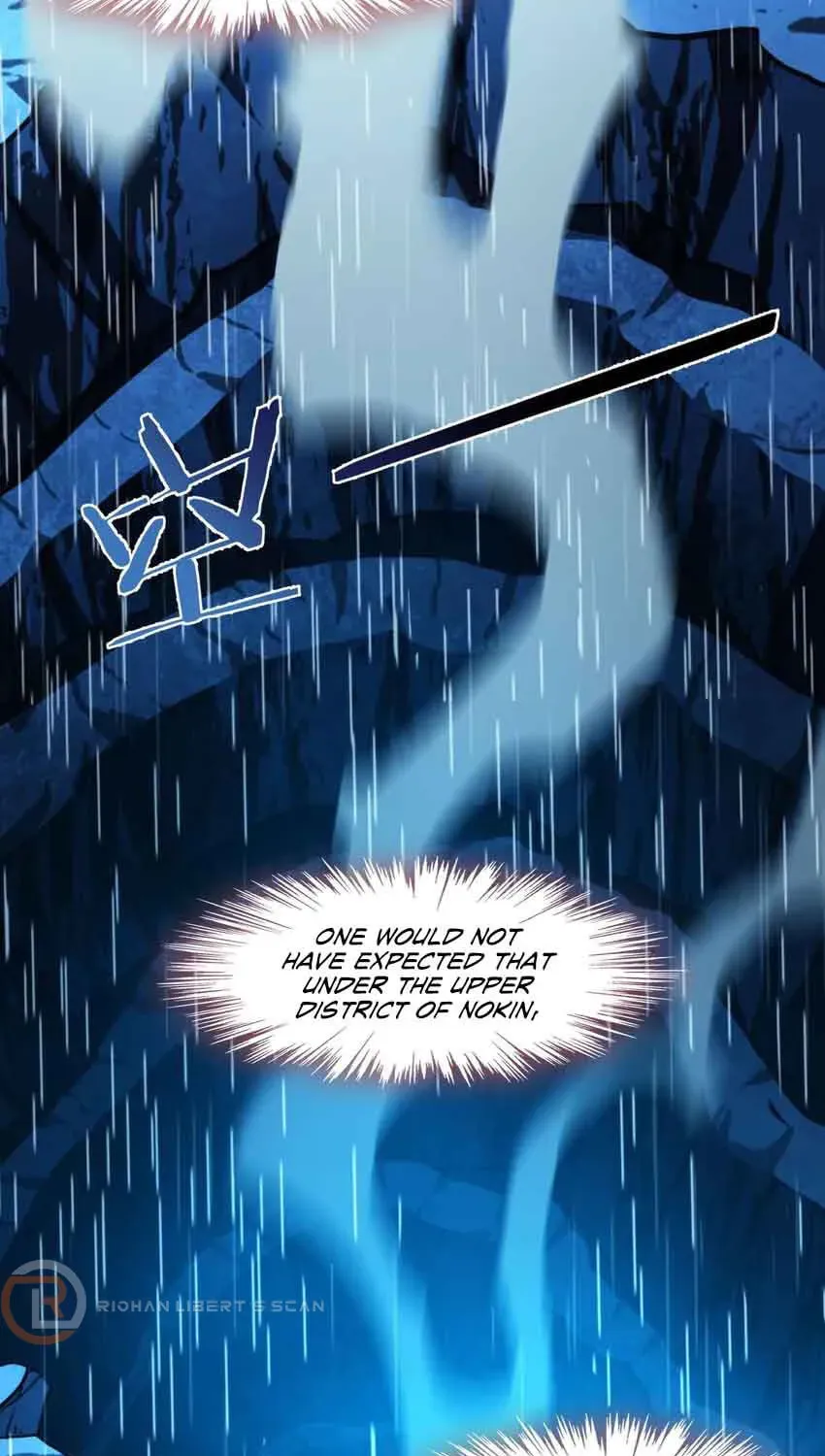I'm Really Not the Devil's Lackey Chapter 47 — Page 13