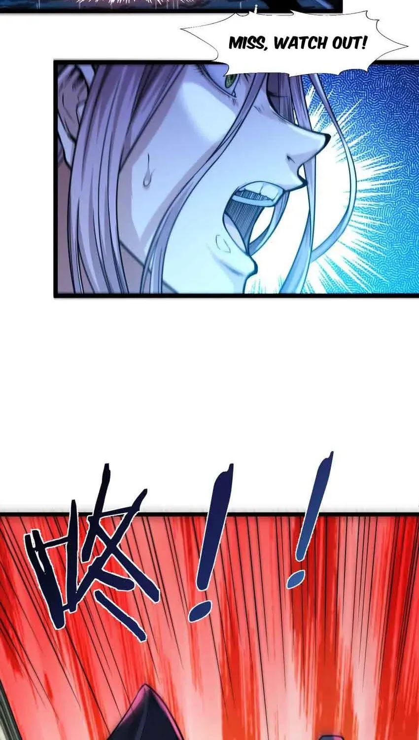 I'm Really Not the Devil's Lackey Chapter 47 — Page 20
