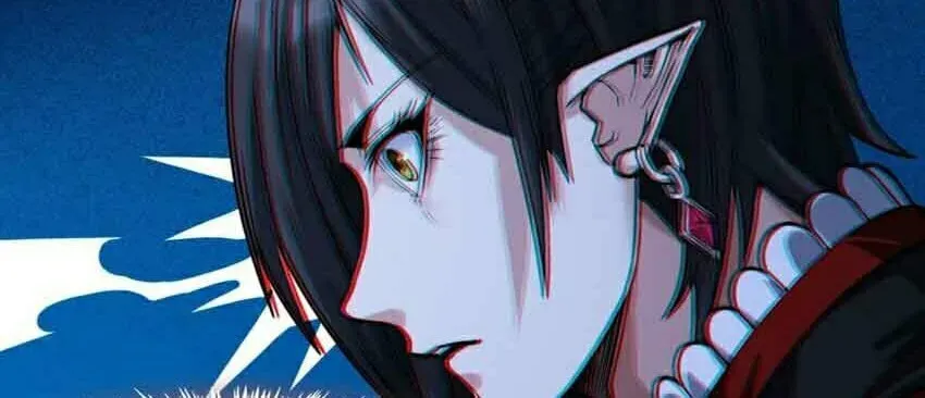 I'm Really Not the Devil's Lackey Chapter 47 — Page 40