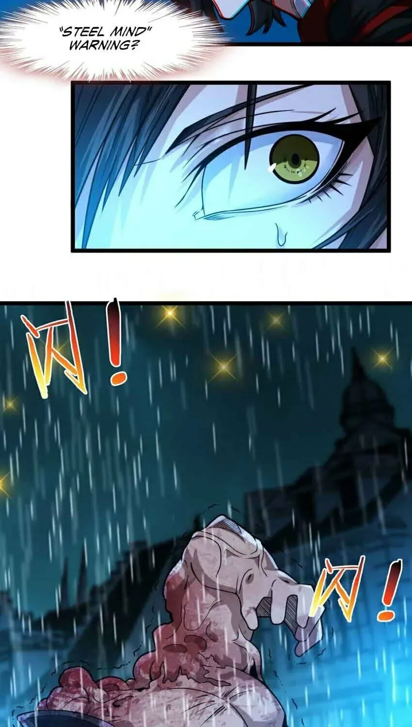 I'm Really Not the Devil's Lackey Chapter 47 — Page 41