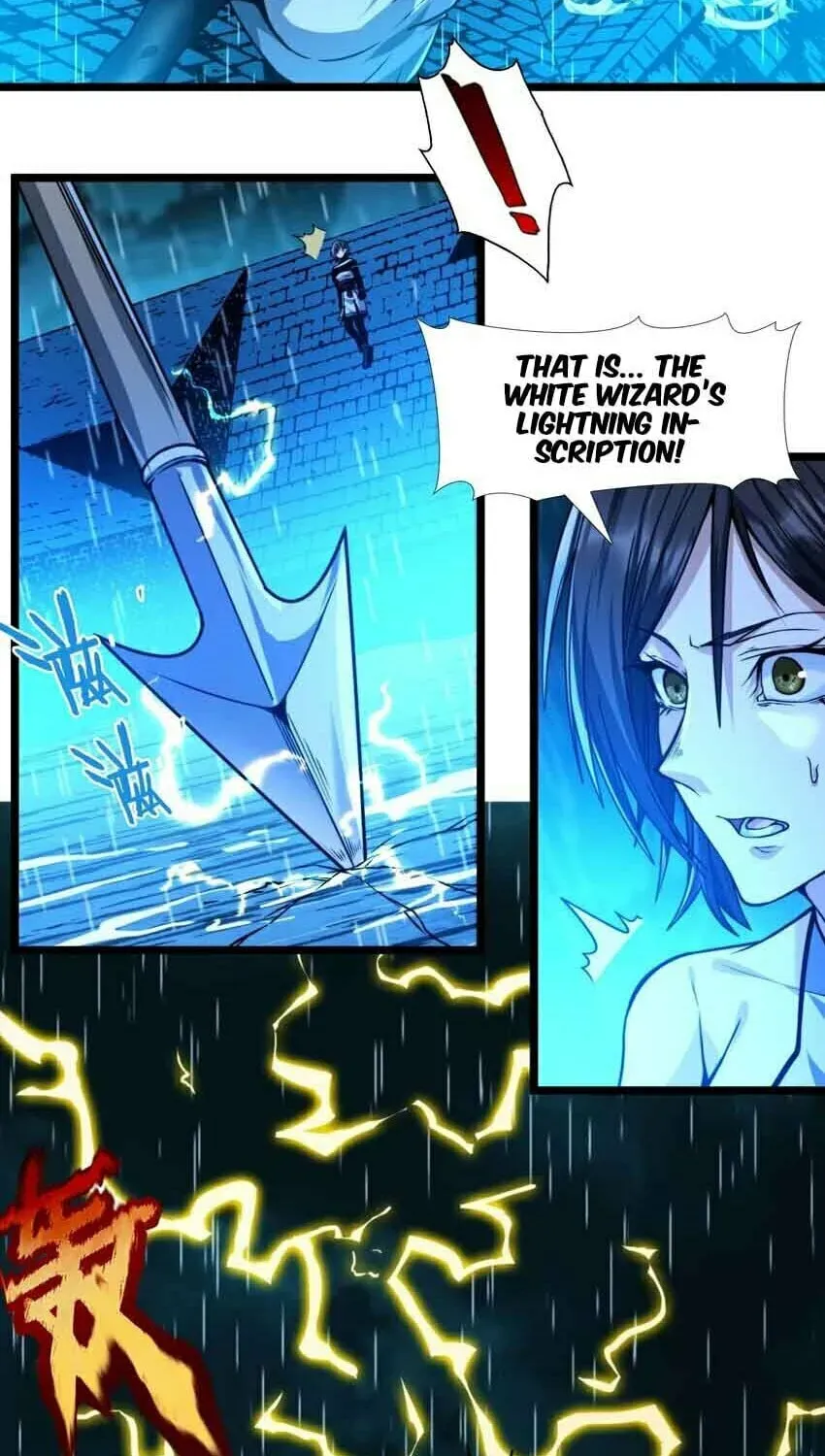I'm Really Not the Devil's Lackey Chapter 47 — Page 49