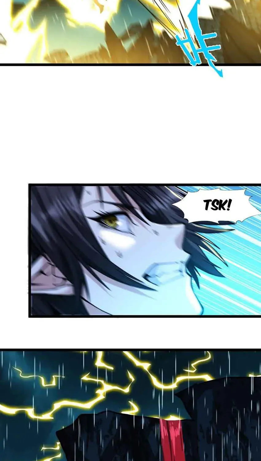 I'm Really Not the Devil's Lackey Chapter 47 — Page 54
