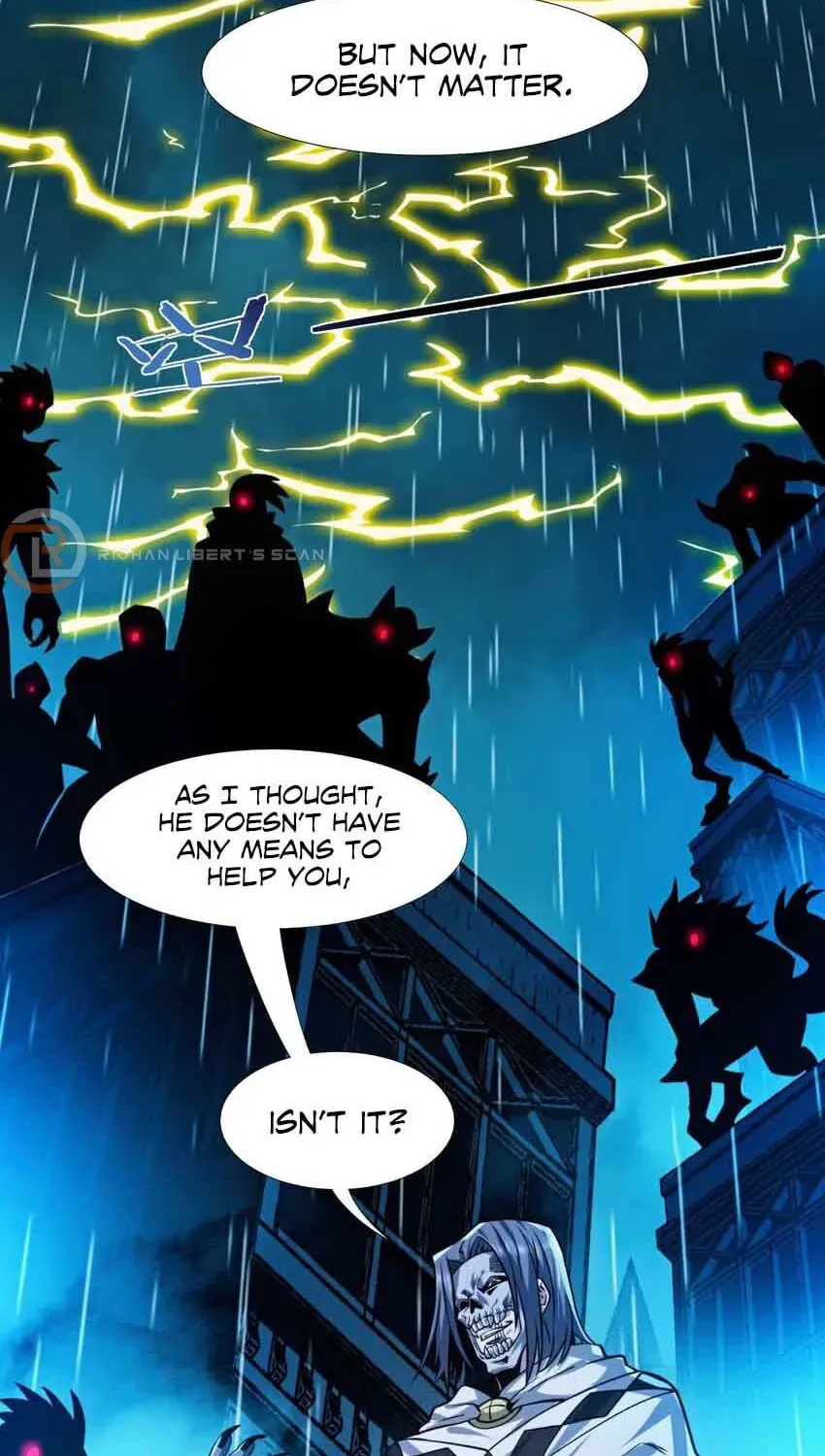 I'm Really Not the Devil's Lackey Chapter 47 — Page 66