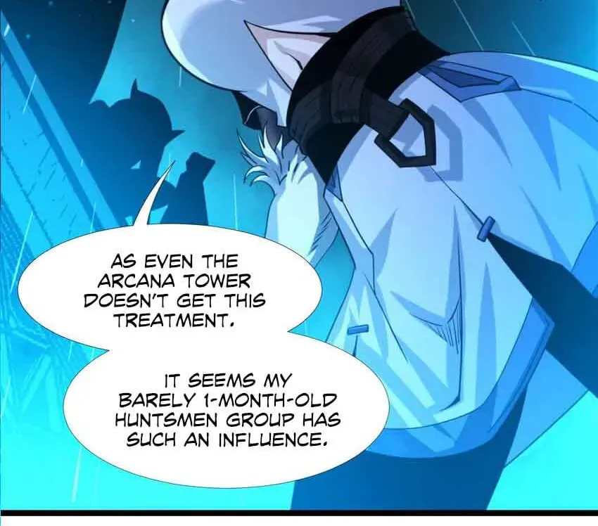 I'm Really Not the Devil's Lackey Chapter 47 — Page 72