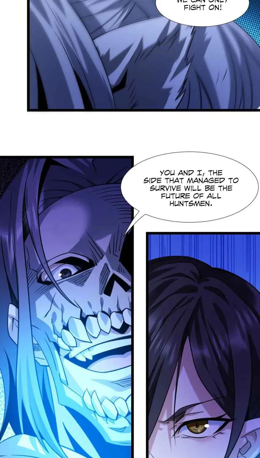I'm Really Not the Devil's Lackey Chapter 47 — Page 74