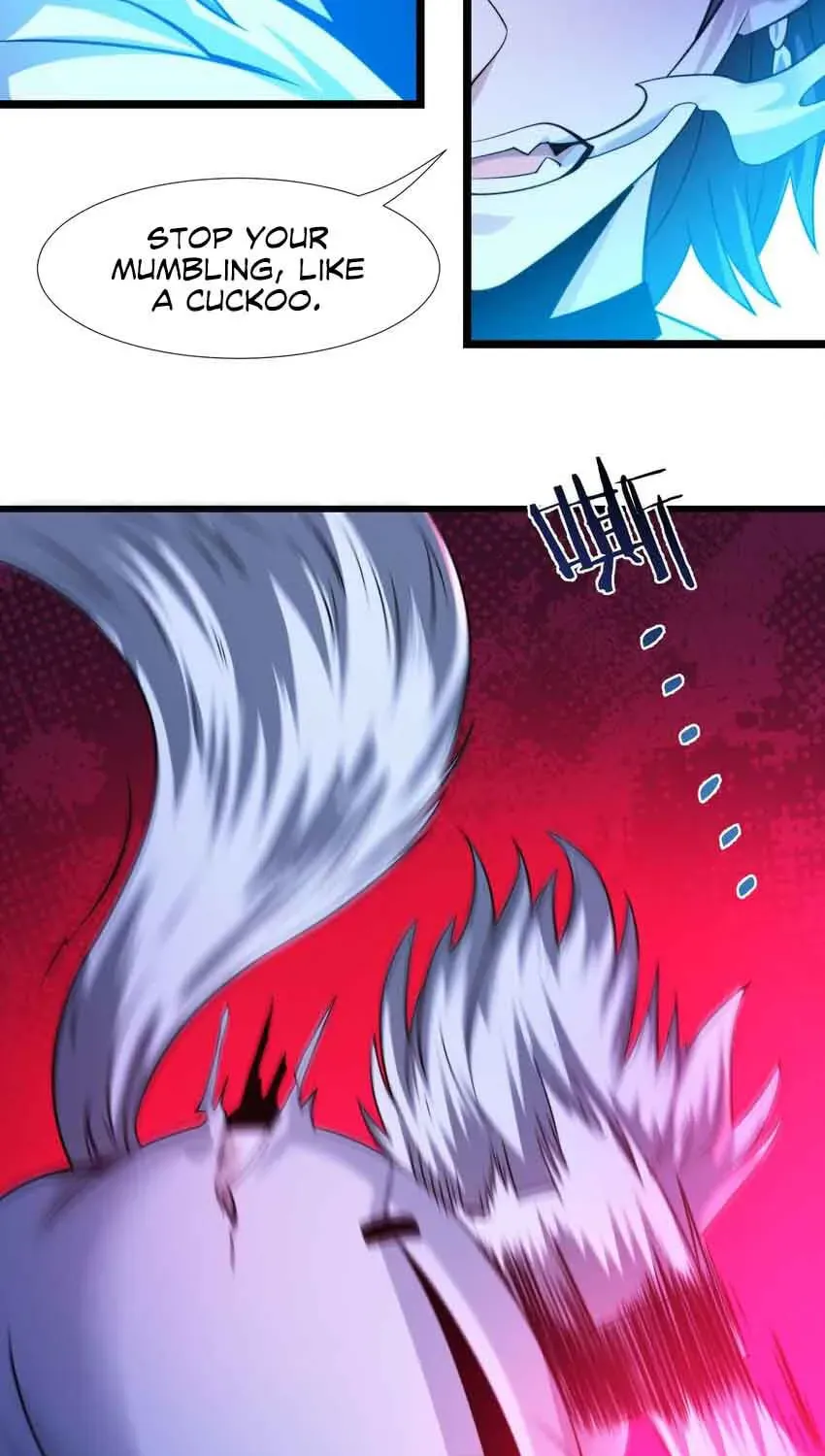 I'm Really Not the Devil's Lackey Chapter 47 — Page 75