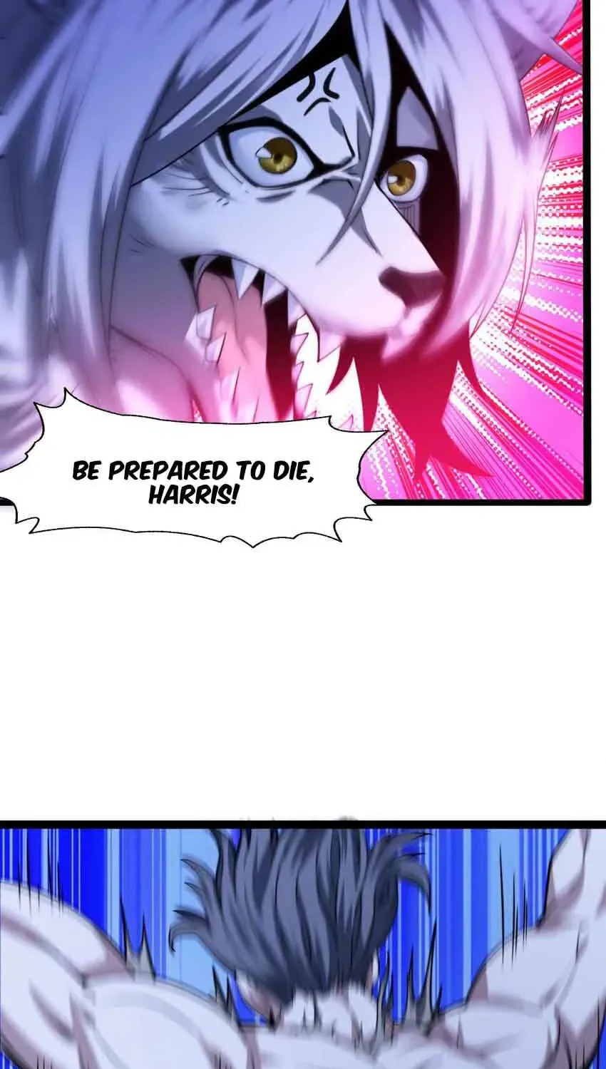 I'm Really Not the Devil's Lackey Chapter 47 — Page 77