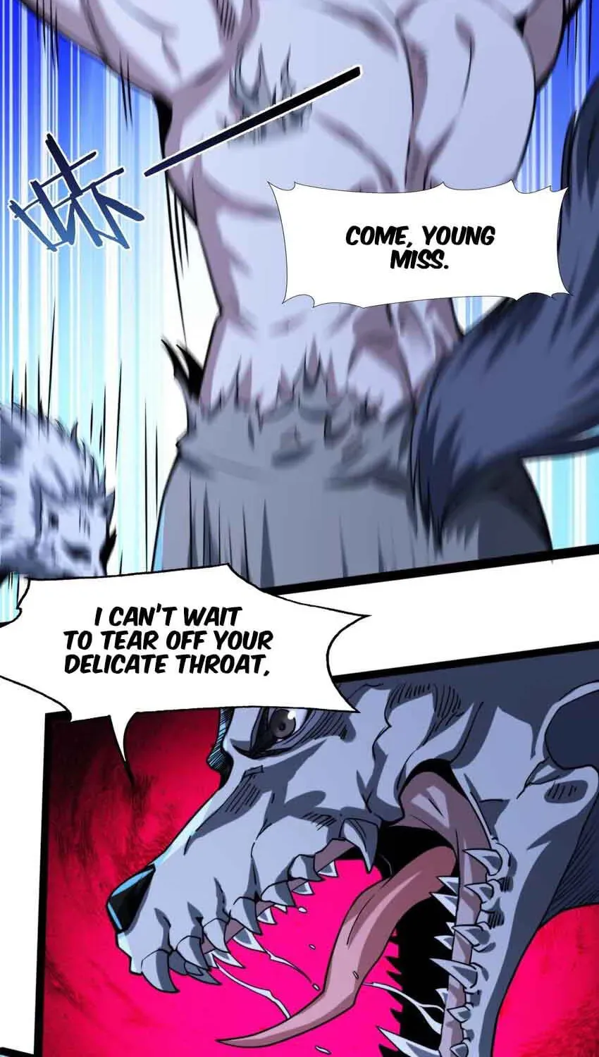 I'm Really Not the Devil's Lackey Chapter 47 — Page 78