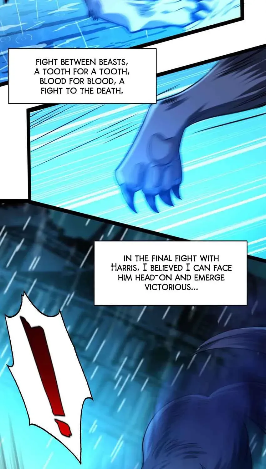I'm Really Not the Devil's Lackey Chapter 47 — Page 81