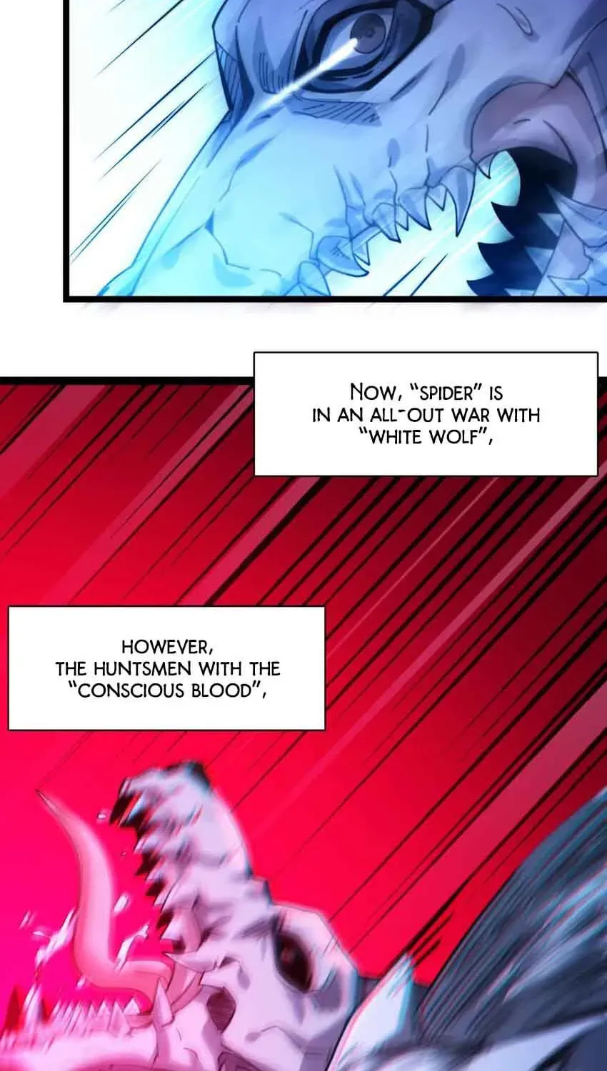 I'm Really Not the Devil's Lackey Chapter 47 — Page 83