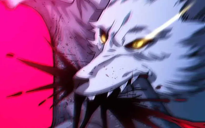I'm Really Not the Devil's Lackey Chapter 47 — Page 84