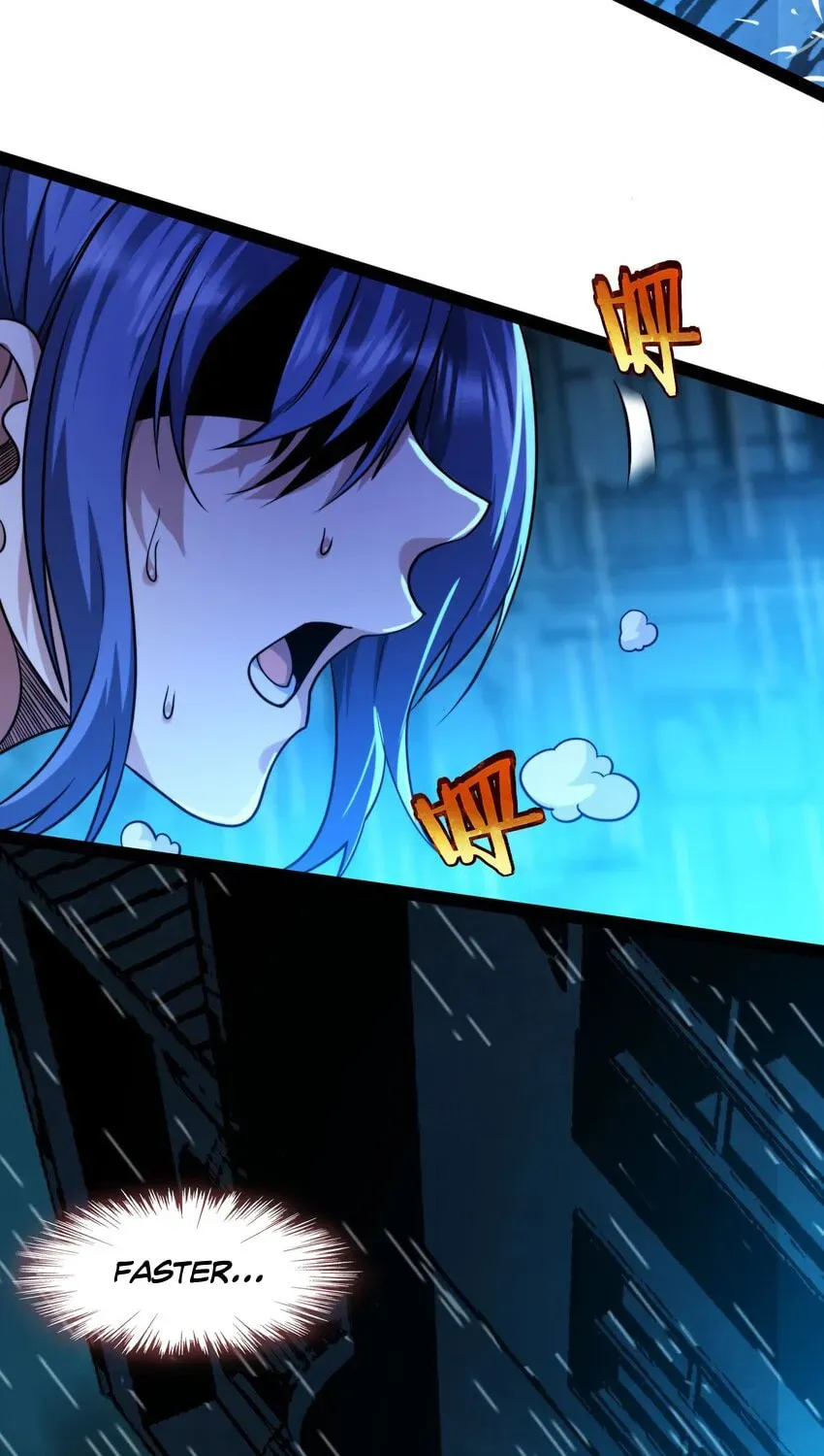 I'm Really Not the Devil's Lackey Chapter 48 — Page 7
