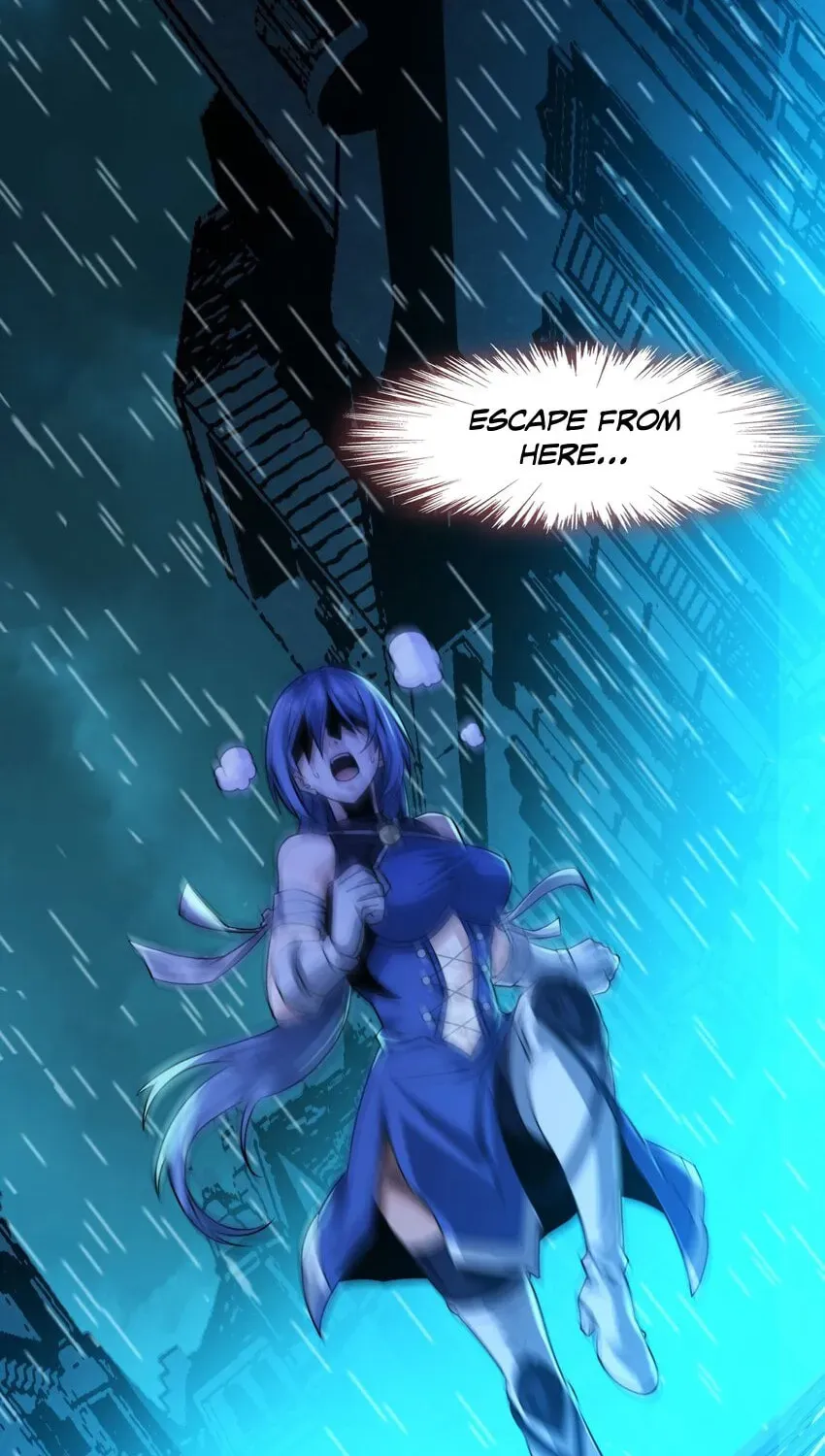 I'm Really Not the Devil's Lackey Chapter 48 — Page 8