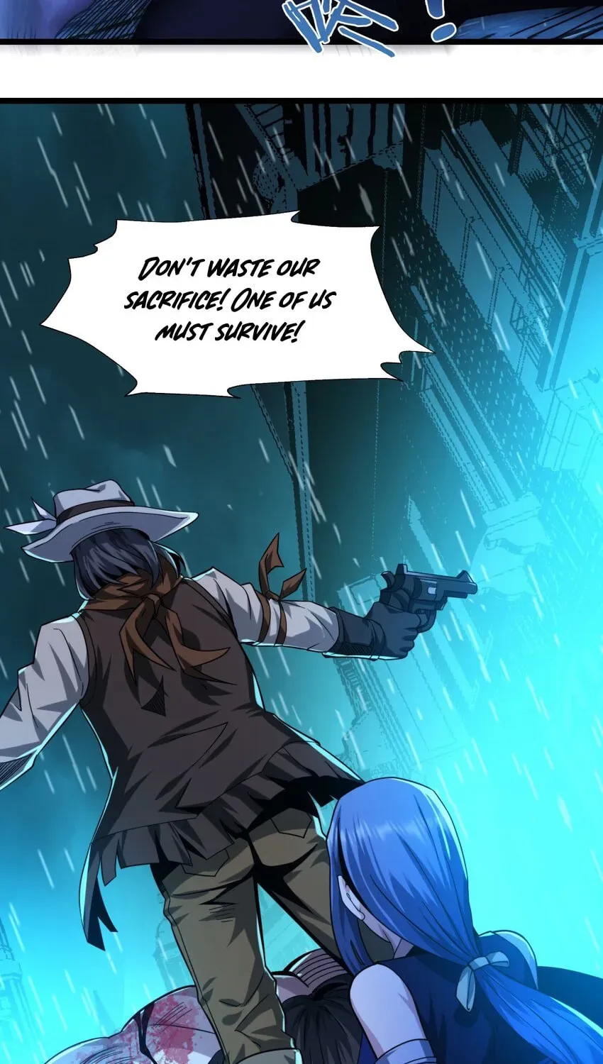 I'm Really Not the Devil's Lackey Chapter 48 — Page 22