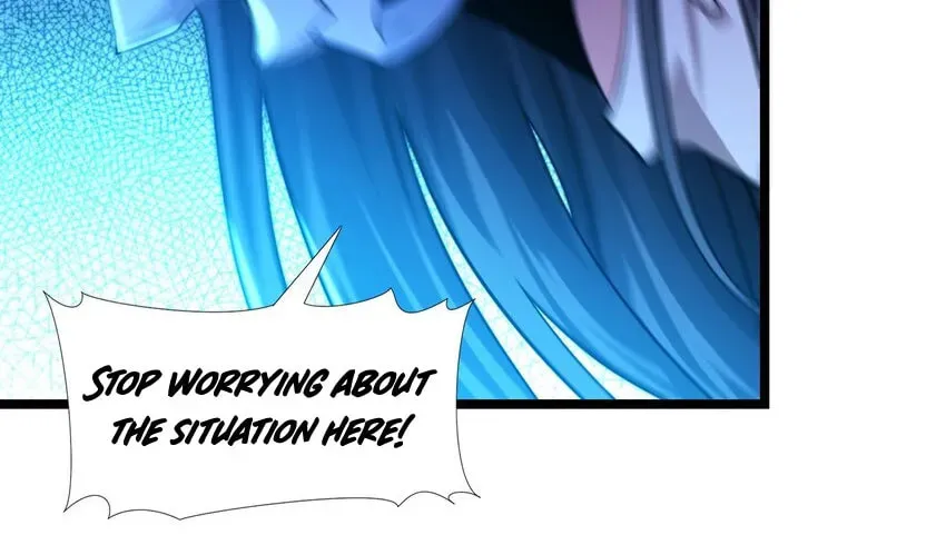 I'm Really Not the Devil's Lackey Chapter 48 — Page 24