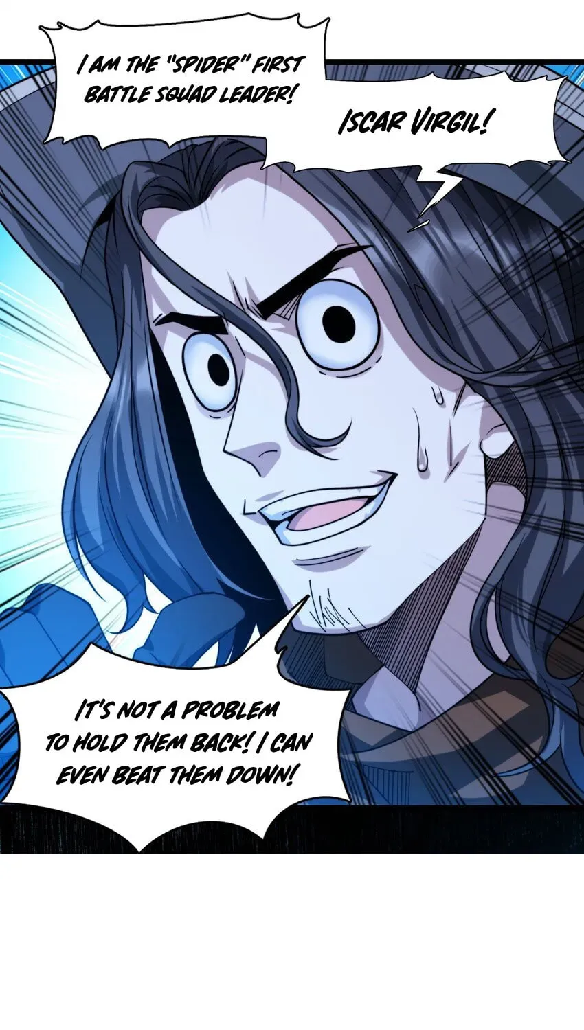 I'm Really Not the Devil's Lackey Chapter 48 — Page 25