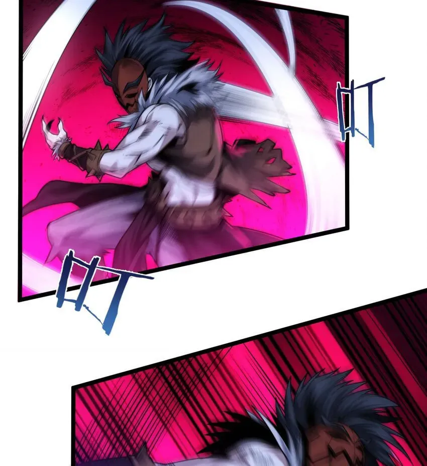 I'm Really Not the Devil's Lackey Chapter 48 — Page 36