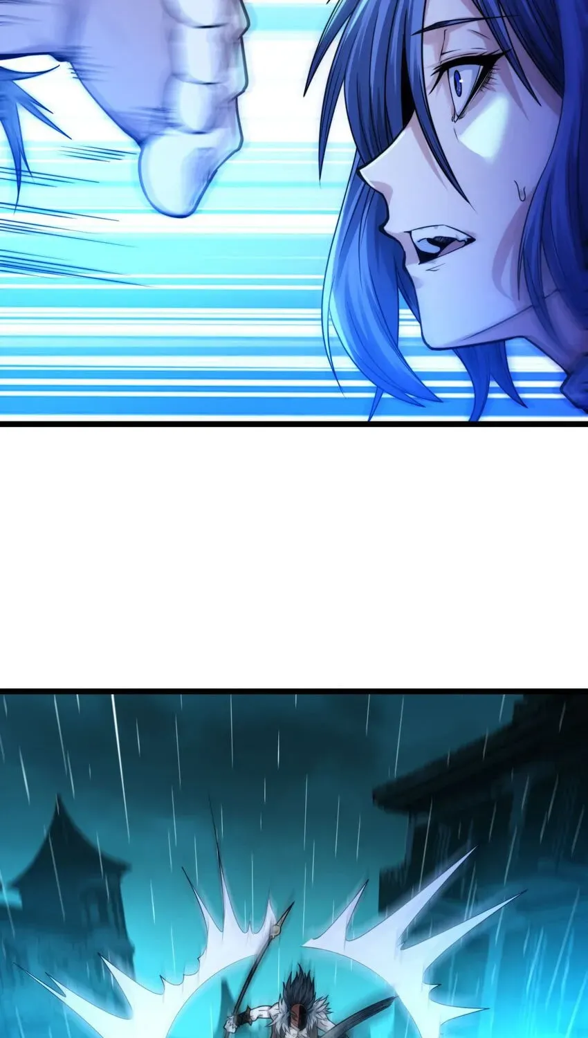 I'm Really Not the Devil's Lackey Chapter 48 — Page 38