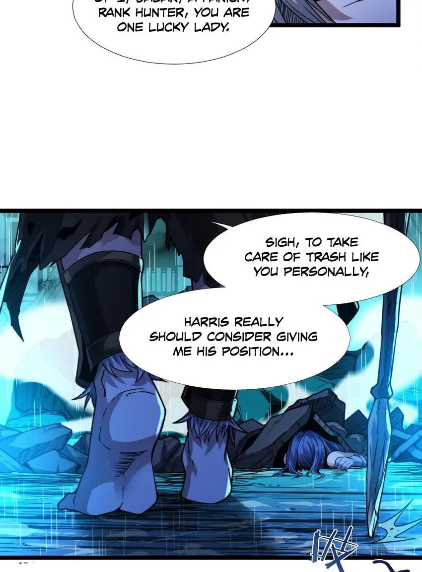 I'm Really Not the Devil's Lackey Chapter 48 — Page 44