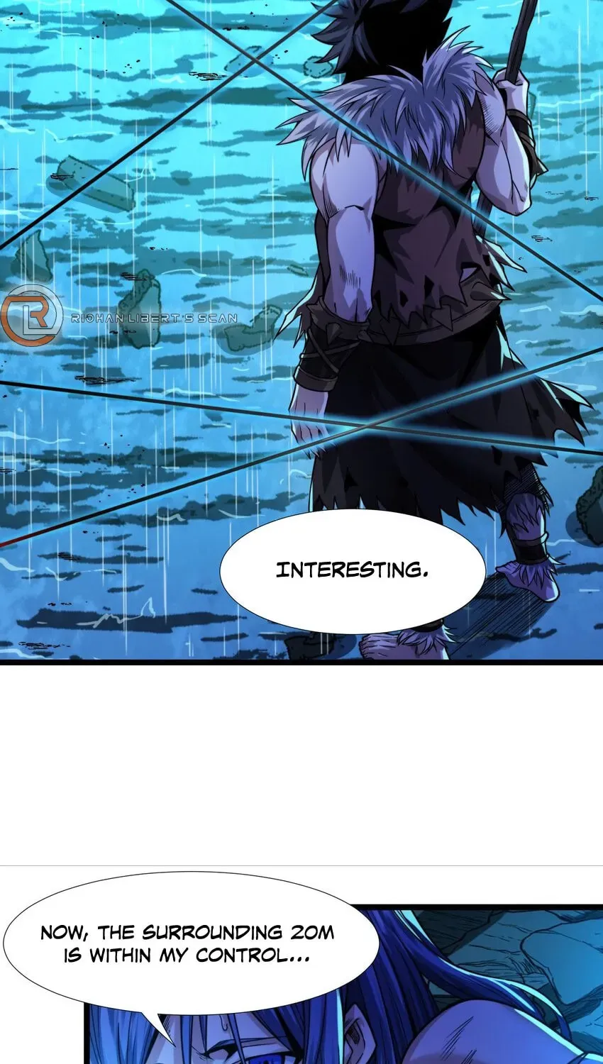 I'm Really Not the Devil's Lackey Chapter 48 — Page 47