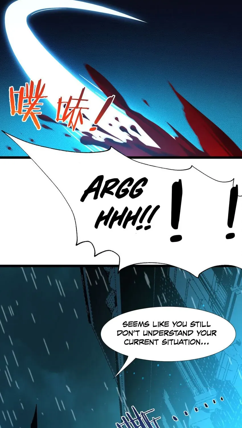 I'm Really Not the Devil's Lackey Chapter 48 — Page 63