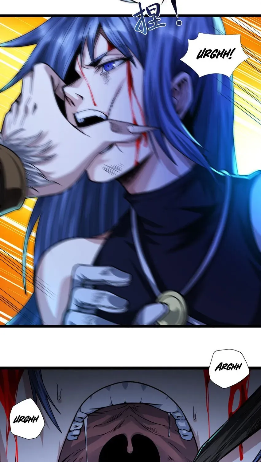 I'm Really Not the Devil's Lackey Chapter 48 — Page 66