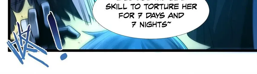 I'm Really Not the Devil's Lackey Chapter 48 — Page 72