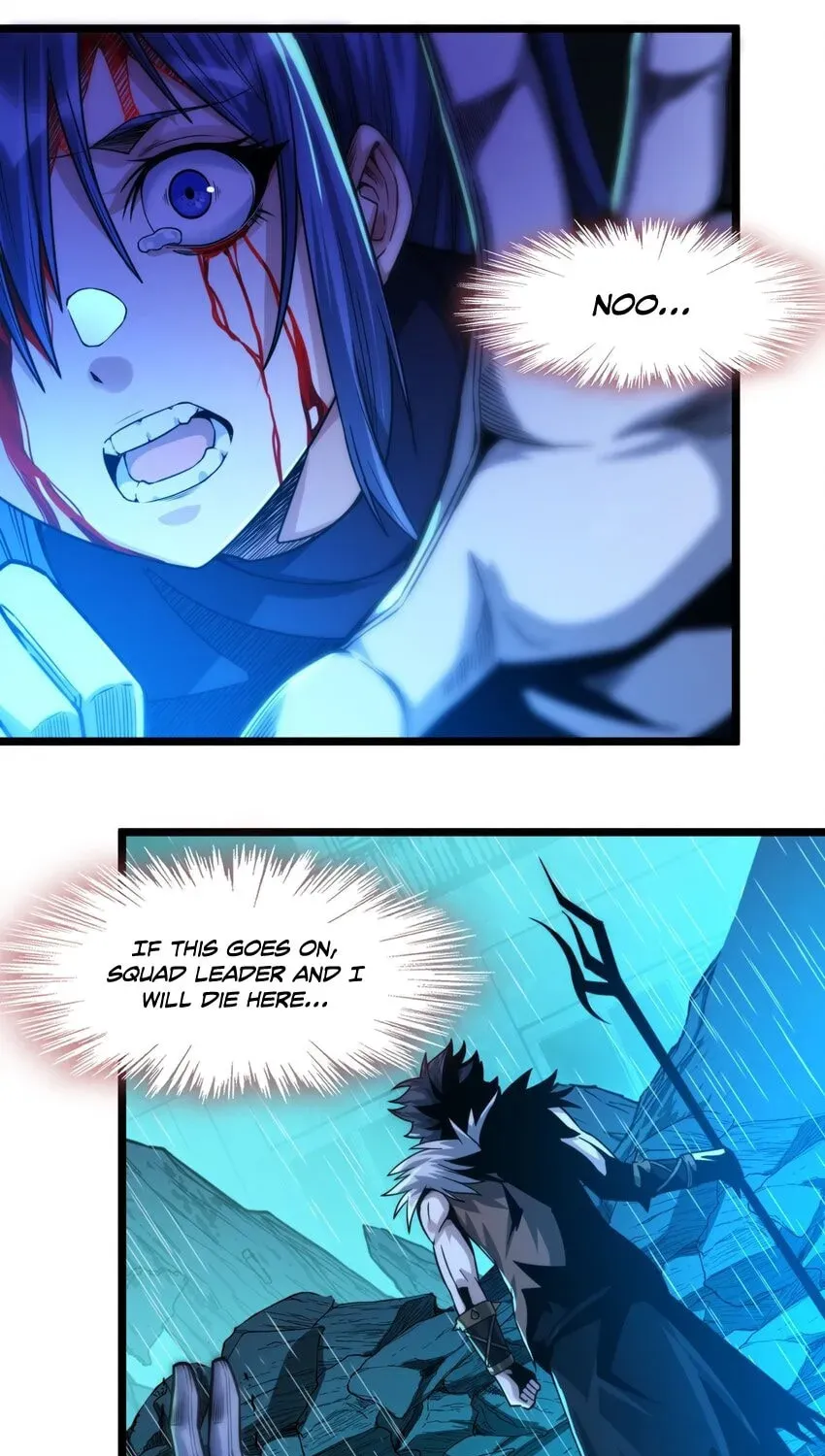 I'm Really Not the Devil's Lackey Chapter 48 — Page 73