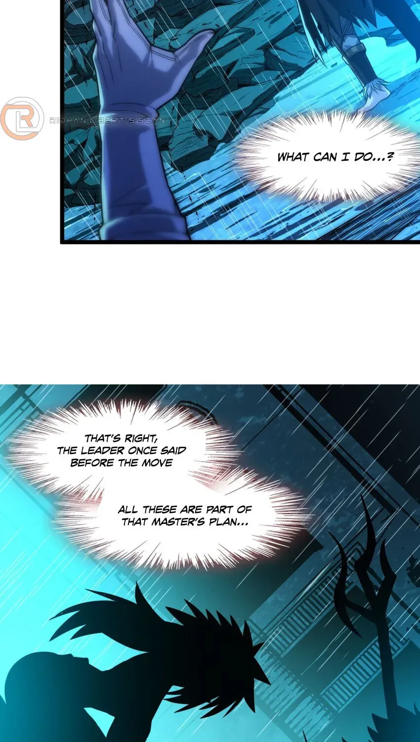 I'm Really Not the Devil's Lackey Chapter 48 — Page 74