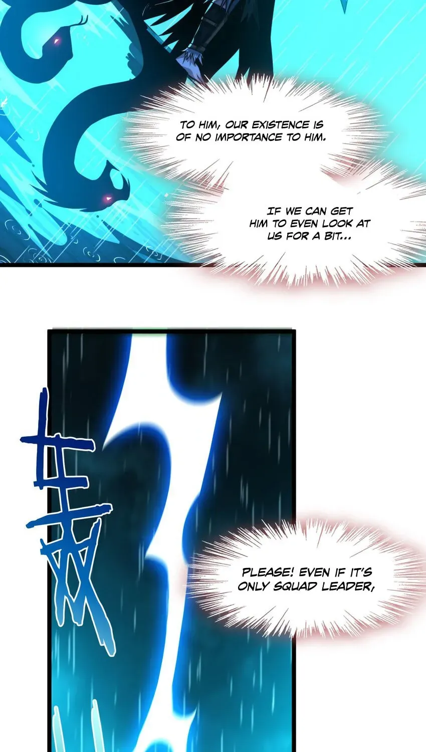 I'm Really Not the Devil's Lackey Chapter 48 — Page 76