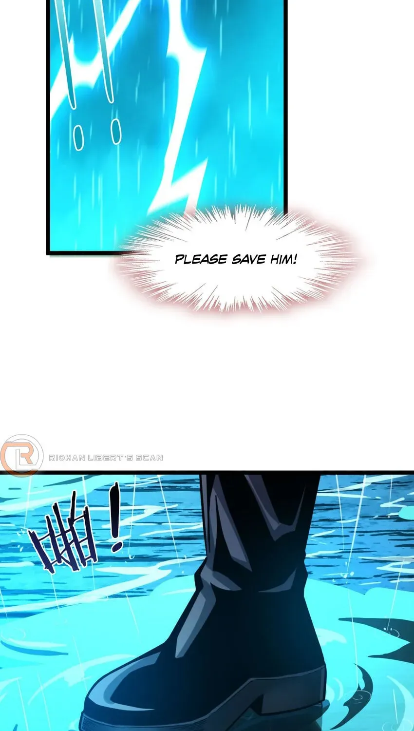 I'm Really Not the Devil's Lackey Chapter 48 — Page 77