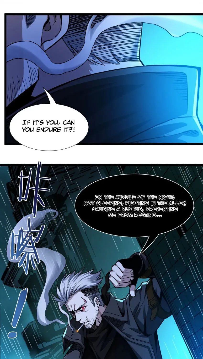 I'm Really Not the Devil's Lackey Chapter 48 — Page 82